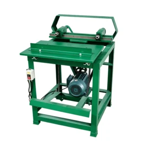 Horizontal Woodworking Boring Machine 2 4 Head Multi-row Multi-axis Drilling Equipment 150mm Max Drilling Diameter 1.5kW Power
