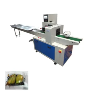 Horizontal Wrapping Machine Horizontal Wrap Machine