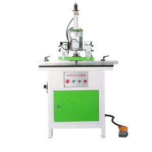 Horizontal and Vertical Boring Machine Wood Drilling Machine Single Motor Hinge Hole Boring Machine