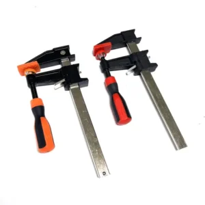 Hot Selling Low Price F Clamp Heavy Duty Metal Working Wood Clamp F Clamps for Woodworking