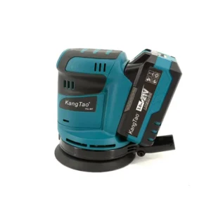Hot SellingCordless Adjustable Speed Ergonomic Design Sanding Polishing Cordless Electric Sander