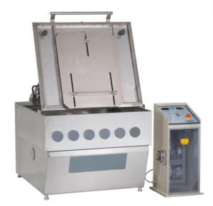 Hot Stamping Press Stainless Steel Acid Chemical Etching Machine