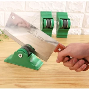 Household Knife Sharpener Creative Manual Fast Sharpening Knife Scissors Tool Knife Sharpener