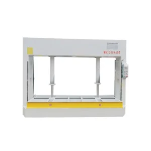 Hydraulic Cold Press Machine Efficient Presses for Various Applications