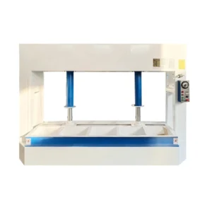 Hydraulic Plywood Olive Oil Cold Press Machine for Wood Door Woodworking Presses