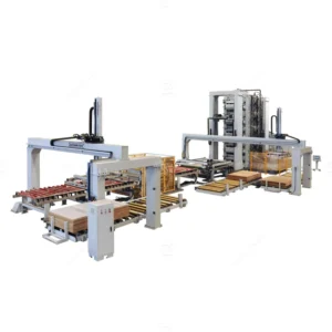 Hydraulic Veneer Lamination Sliced Wood Veneer Dryer Machine Hot Press MDF Making Machine