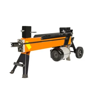Hydraulic Wood Spliter Log Splitter Firewood Cutting Splitting Machine for Sale
