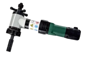 ISY 850 2 Portable Industrial Grade Edge Milling Beveling Chamfering Machine Handheld Brushless Motor Bearing High Accuracy