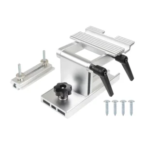 IT 1026 Sharpening Tool Rest Jig Bench Grinder Tool Rest Sharpening Jig Adjustable Replacement Knife