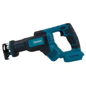 Industrial 18V Cutting Saw Garden Tree Pruning DIY Power Tools Rechargeable Straight Grip Used Metal Reciprocating Saw