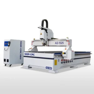 Industrial 3 Axis CNC Router Single Spindle PLC Control Motor Pump Manual Tool Change Vacuum Adsorption for MDF Panel Processing