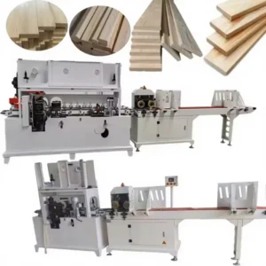Industrial 4 Sided Multifunctional Wood Planer Woodworking Flooring Making Moulder Planer Wood Planer Four sided Planer Machine