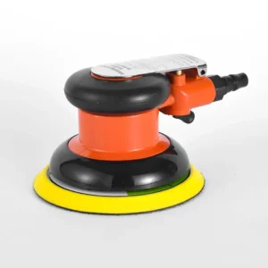 Industrial 6” Inch Da Pneumatic Air Orbital Disc 152Mm Sander Sandpaper Machine Sanding Tools for Metal