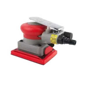 Industrial 6” Inch Pneumatic Air Orbital Disc150mm Sander Metal Tool Sandpaper Machine in Pneumatic Sanders Series