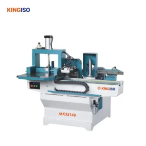 Industrial Automatic Woodworking Wood Board Finger Joint Shaper Tenoner Jointing Jointer Tenoning Cutter Machine Equipment