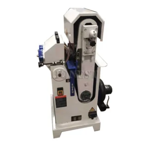 Industrial Belt Sanding Machine Wood Woodworking Machinery Sanding Machine for Wood