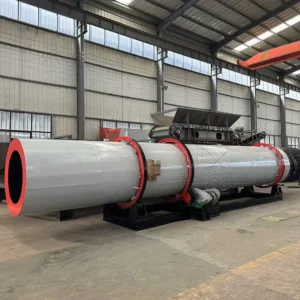 Industrial Bluestone Sand and Stone Washer Copper Ore Gravel Washing Machine Marble Stone Roller Stone Washer for Mud Removal