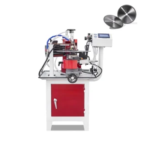Industrial CNC Circular Saw Blade Grinding Machine for Furniture Door Window