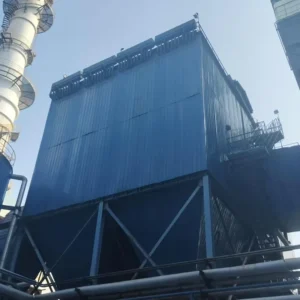 Industrial Centrifugal Wood Dust Collector Bags Filter Dust Extractor for Woodworking Machine
