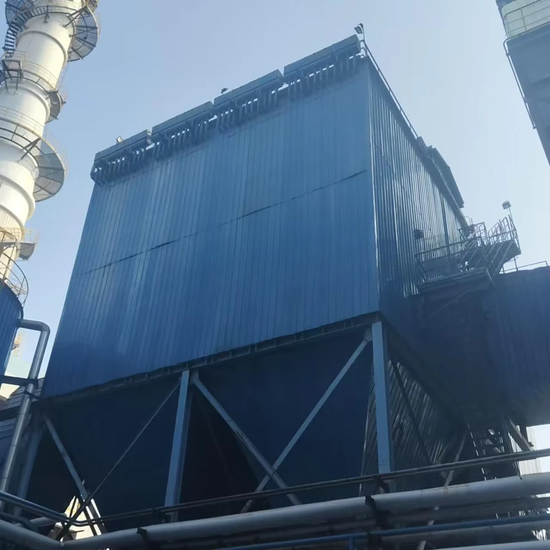 Industrial Centrifugal Wood Dust Collector Bags Filter Dust Extractor for Woodworking Machine