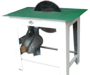Industrial Crosscut Saw Precision Cutting Equipment for Woodworking Workshop Construction Site for Sale