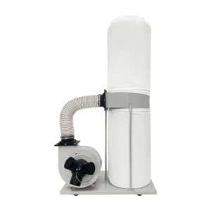 Industrial Dust Collector Center Woodworking Bag Dust Collector for Furniture Factory