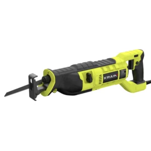 Industrial Electric 1350W Woodworking Reciprocating Saw with LED Variable Speed
