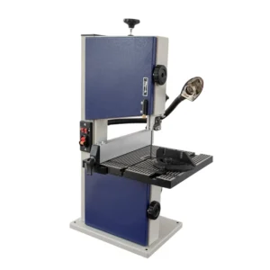 Industrial Electric Automatic Vertical Band 8”/205 mm Band Saw Cutting Machine for Wood Cutting