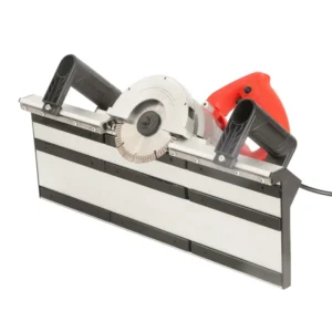 Industrial Electric Ceramic Tile Stone Cutting Machine with Trimming Grooving Chamfering and Grinding Functions