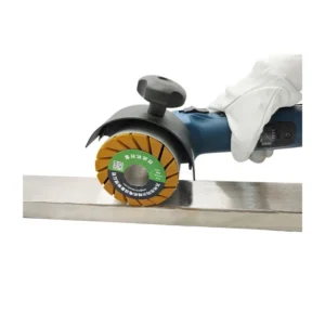 Industrial Electric Drum Sander High Speed Electric Drum Sander Stainless Steel Square Tube Polishing Power Tool