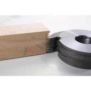 Industrial Finger Joint Cutter TCT Teeth Wood Joint Precision Cutting Tool