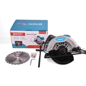 Industrial Grade 110 220 240V Steel Cutting Electric Circular Saw Wood Cutting Portable Machine