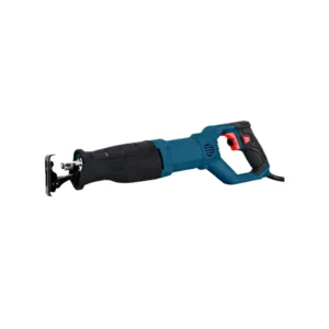 Industrial Grade Battery Powered Reciprocating Saw Tool Set Brushless Motor 4 1/2in Guide Bar OEM Customizable DIY Wood