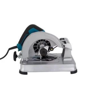 Industrial Grade DIY Single Hand Working Use Metal Wood Cutting 21v Brushless Electric Circular Saw Machine