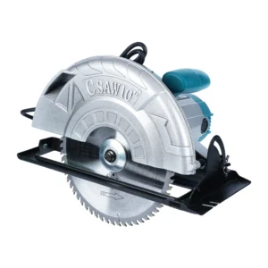 Industrial Grade Electric Mini Circular Saw Machine Small Hand Wood Cutting Tool