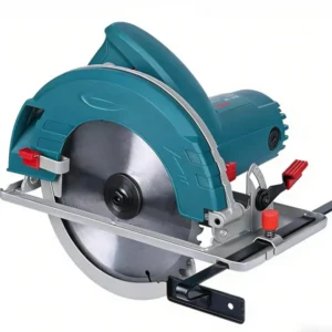 Industrial Grade Handheld Circular Saw Electric Portable Wood Cutting Machine with Brushless Motor DIY