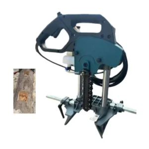 Industrial Grade Wood Grooving Machine with Adjustable Depth Control for Frame Joints