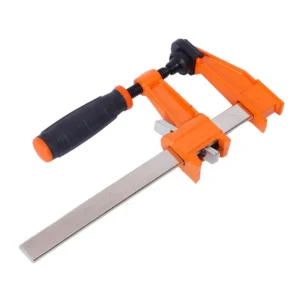 Industrial Grade Woodworking Clamp Fixed Fixture F Type Clamp Stone Furniture Installation Panel Clamp