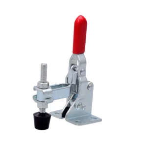 Industrial Hardware Latch Type Toggle Clamp for Woodwork Toggle Clamps
