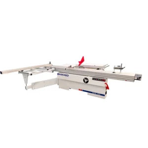 Industrial Heavy Duty Sliding Circular Table Saw for Woodworking Table Saw Wood Cutting Machine
