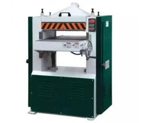 Industrial Heavy Duty Surface Thicknesser Wood Planer Machine Straight Cutter Head for Woodworking