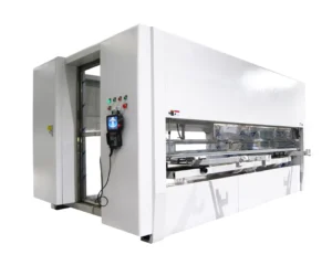 Industrial Paint Spraying Machine Ideal for Uniform Coating on Furniture Metal & Plastic Surfaces