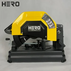 Industrial Power Tools Cold Cutting Steel Chop Metal Circular Saw Cutting Machine