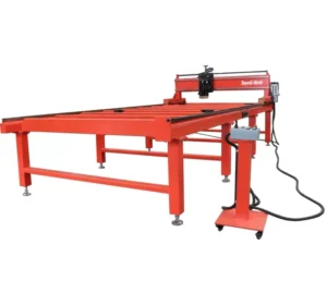 Industrial Sawmill Woodworking Sanding Machine Slab Flattening Mill