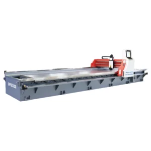 Industrial Sheet Metal Grooving Machine CNC Automatic V Cutting Gantry Slotting Machine