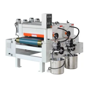 Industrial UV Automatic Coating Machine for UV Roller Coating Machine MDF Board