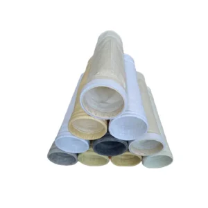 Industrial Vacuum Filter Bags for Centralized Dust Extraction Systems