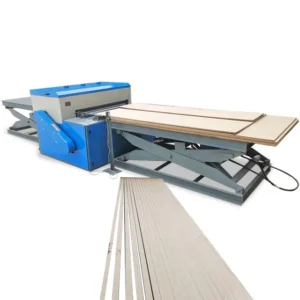 Industrial Wood Cutting Machine Wood Board Cutting Machine Wood Panel Cutting Machine