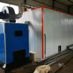 Industrial Wood Dryer Timber Drying Machine Wood Dehydration Equipment for Solid Wood Furniture