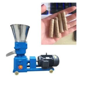 Industrial Wood Pellet Mill Machine for Sale